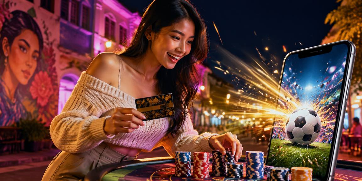 Mesin Slot dengan Rupa Baru Setiap Hari